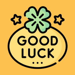 Good Luck Logo